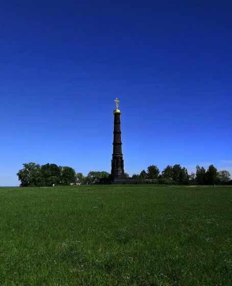 Куликово поле