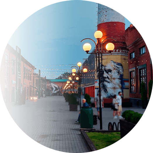 Ликерка Лофт